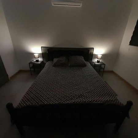 Appartement Spacieux &Tres Calme. Spacious & Very Quiet Apartment. การ์โรส ภายนอก รูปภาพ