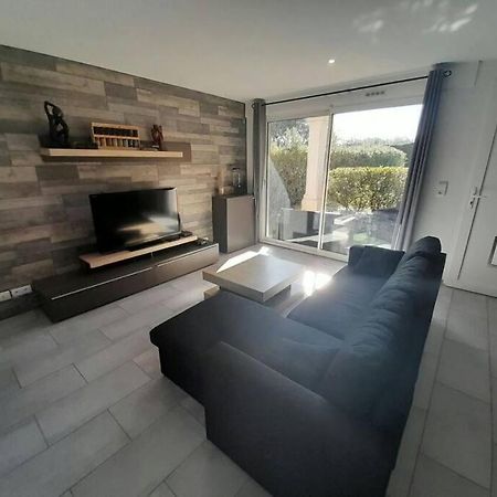 Appartement Spacieux &Tres Calme. Spacious & Very Quiet Apartment. การ์โรส ภายนอก รูปภาพ