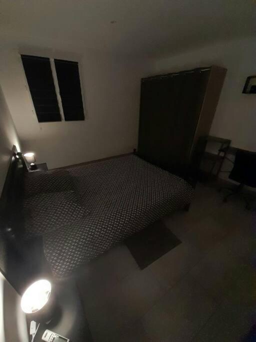 Appartement Spacieux &Tres Calme. Spacious & Very Quiet Apartment. การ์โรส ภายนอก รูปภาพ